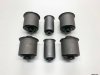 2 x Front Lower Control Arm Bush KIT for Jeep Cherokee KJ 2002-2007 SBRK/KJ/003A